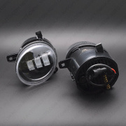 ���� ��������������� LED 12V AUDI 50W 01433 Sal-Man