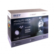   BI-LED 12V Nissan/Infiniti FL44K55N MTF