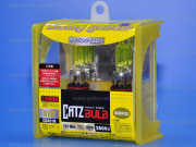  12V HB3 60W (130W) 2800K RISING YELLOW (-) CB451N CATZ 