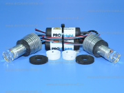 ��������� ������������ 12V P21/5W, P21W, W21/5W, W21W 15W 5000K SDRL Universal ProBright