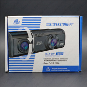 ���������������� F1 NTK-60F Taxi II SilverStone