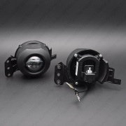 ���� ��������������� LED 12V BMW 3, 5, 6, X3 FL07BW MTF