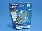   D2S 5000K White Vision gen2 () 85122WHV2B1 Philips