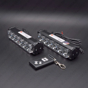 ���������� � ������� 12/24V T1001-2 �����/�������/����� 36W 12SMD NTS