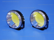    12/24V KS-756 1COB K&S