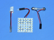   12V WHITE 36SMD 2835 