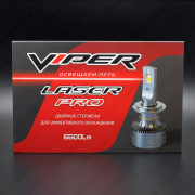   12V H7 48W 6500Lm 5500K Laser Pro Viper