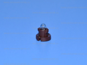 ��������� 14V �� T3 0.6W 50mA E1542 Koito