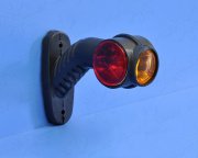 ������ ���������� 24V 3-� ������� ������ L=130mm ��-30-01.3716R