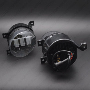   LED 12V VW 40W W/Y 01305 Sal-Man