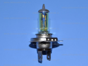 ��������� 24V H4 75/70W GOLD 24704G ������