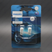   12V W5W LED 6000K Pro3000 (-) 11961U30CWB2 Philips