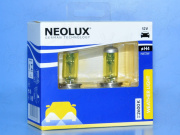  12V H4 60/55W WEATHER LIGHT 2600K (-) N472W Neolux
