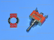������� KN-103 15A ON-OFF-ON 36-4112 Rexant
