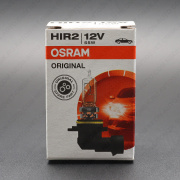  12V HIR2 55W 9012 Osram