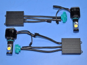 ��������� ������������ 12V PSX24W 25W 2800Lm 5000K CanBus No-Polar D-LUMINA