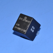 ��������� 12V 2.5A 10-16�/1.5-12� 211.3759-01 CBT