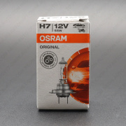  12V H7 55W 64210 Osram