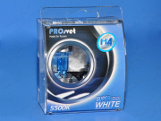 ��������� 24V H4 75/70W Super White ProSvet