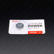 ��������� �������� 3V CR1225 48mAh 30-1103 Rexant