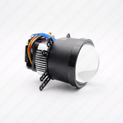 ��-����� 12V 3.0" LED 5000K 3�� 40W/48W TRILED2 12���. DILIHT