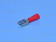 ���������� ������� ������ 6,3mm 0,5-1,5mm ������������ 08-0413 Rexant