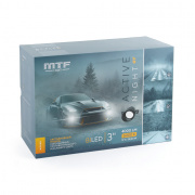   BI-LED 12V Nissan/Infiniti Active Night FL40K6N MTF