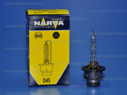   D4S 4300K 84042 NARVA