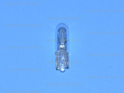 ��������� 12V W1.2W T5 92707 ������