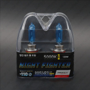  12V HB3 65W (120W) 5000K NIGHT FIGHTER (-) AB5005 Avantech