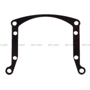 ���������� ����� � Hella2/Hella3/Bosch3/Valeo2 �� MINI BI-LED 054 MTF