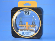  12V H3 55W 3000K AURUM (-) HAU1203 MTF