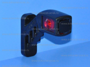 ������ ���������� 12/24V 2-� ������� ������ L=140mm 004/0041.3731 ����