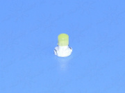 ��������� ������������ 12V �� T3 WHITE 1COB ���