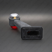 ������ ���������� 12/24V 2-� ������� L=190mm ��35