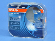  12V H11 80W 5000K COOL BLUE BOOST (-) 62211CBB2 EUR Osram