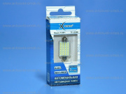 ��������� ������������ 12V �41 WHITE 48SMD 3014 S4811 Xenite