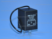   LED FLASHER FLL011 D-LUMINA