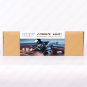    Ambient Light MTF