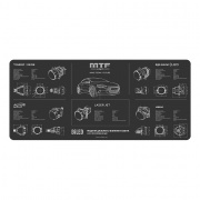 ������ ������ ��� �������� MTF