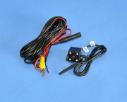 ������ ������� ���� IP-662LED Interpower