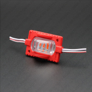   12V RED 2.4W NTS