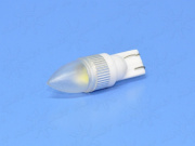 ��������� ������������ 12V T10 WHITE 2SMD 5630 MLK ���