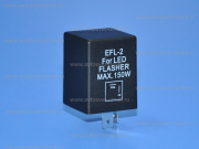   LED FLASHER EFL2 Dixel