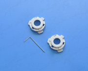 ���������� ��� ����������� H7 ��� B 11172BX2 Philips