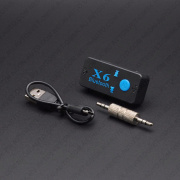 AUX-Bluetooth X6 NTS