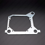 ���������� ����� KIA Sorento III ������. UM 2014-2018 H 3R 295 Optima