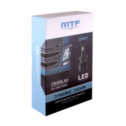   24V H3 DYNAMIC VISION 5500K DV03K5-24 MTF