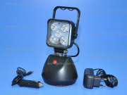 ����-�������� ������������ 15W 5CREE SPOT BEAM MZ-T15W