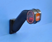 ������ ���������� 24V 3-� ������� ����� L=140mm ��-40-01.3716L